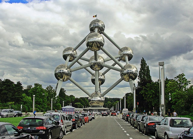 Przewóz osób do Belgii – busy Polska Belgia.