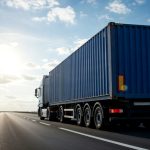 ​Nowoczesny transport kontenerowy – szybciej niż myślisz