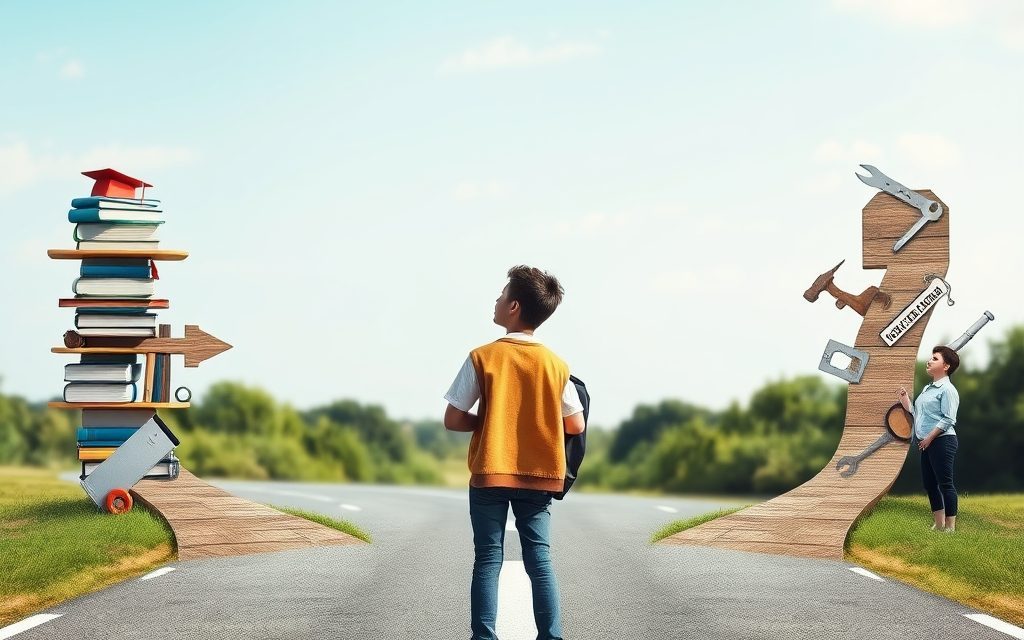 Kiedy poza sezonem lepiej zmienić kierunek studiów niż termin – kluczowe kryteria decyzji