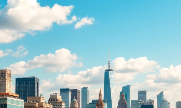 Kiedy jechać na city break, by uniknąć upału – optymalne miesiące i kierunki podróży
