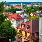 Ile kosztuje weekend w Białymstoku – kluczowe czynniki wpływające na cenę pobytu