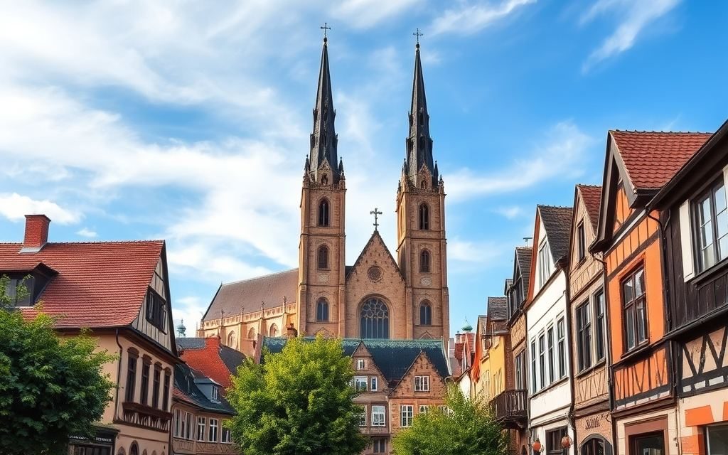 Gniezno na weekend – przewodnik po historii, zabytkach i praktycznych atrakcjach miasta