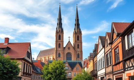 Gniezno na weekend – przewodnik po historii, zabytkach i praktycznych atrakcjach miasta