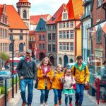 Toruń atrakcje dla dzieci – najważniejsze miejsca i aktywności do odwiedzenia