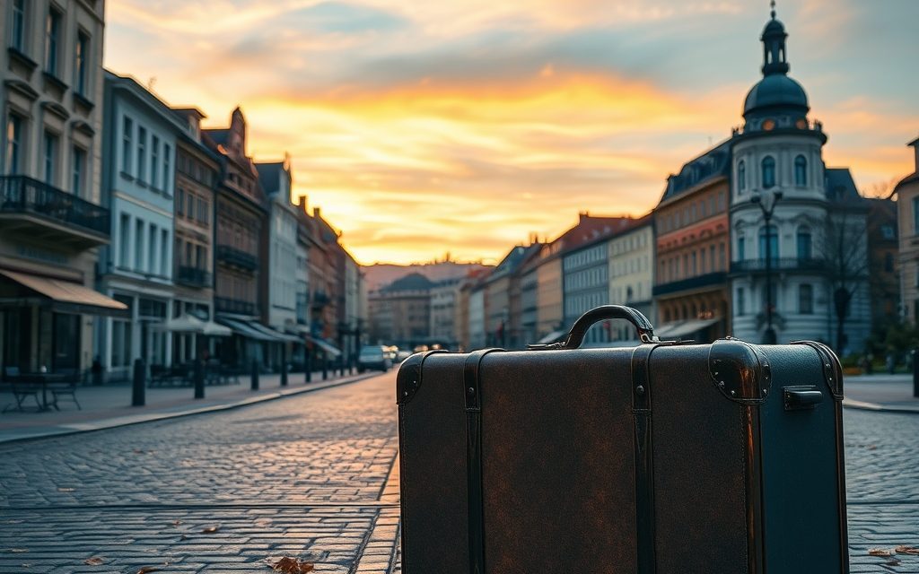Kiedy jechać poza sezonem na city break – kluczowe terminy i warunki podróży