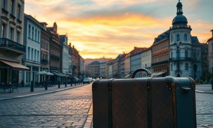 Kiedy jechać poza sezonem na city break – kluczowe terminy i warunki podróży