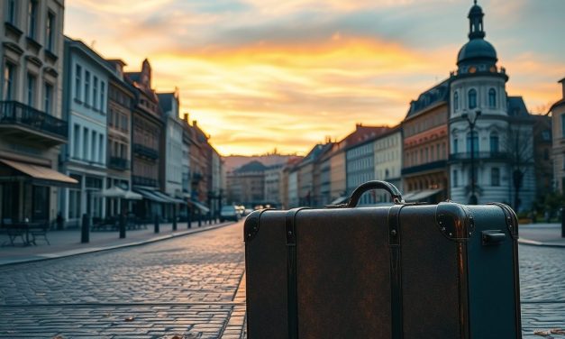 Kiedy jechać poza sezonem na city break – kluczowe terminy i warunki podróży