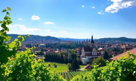 Zielona Góra na weekend – jak zaplanować pobyt i poznać lokalne atrakcje