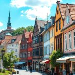 Elbląg na weekend – najważniejsze atrakcje i praktyczne wskazówki dla turystów