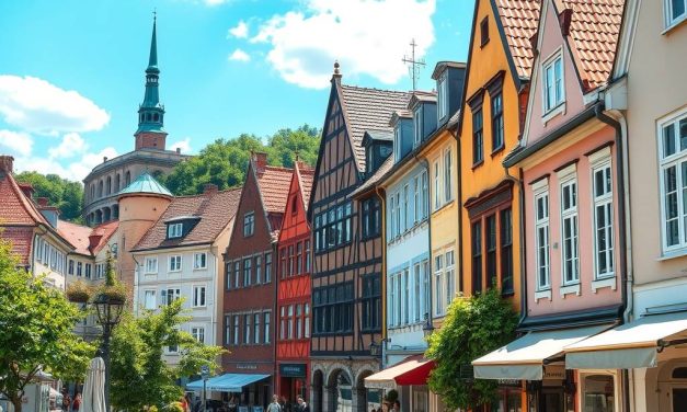 Elbląg na weekend – najważniejsze atrakcje i praktyczne wskazówki dla turystów