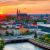 Szczecin na weekend – planowanie pobytu i kluczowe atrakcje miasta