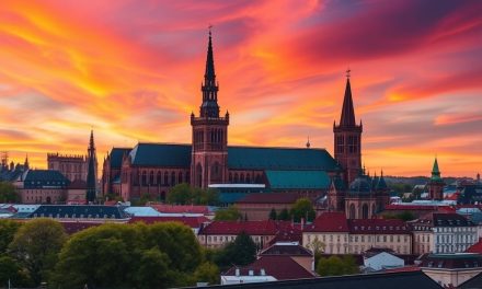 Co zobaczyć w Toruniu – przewodnik po najważniejszych atrakcjach i zabytkach miasta