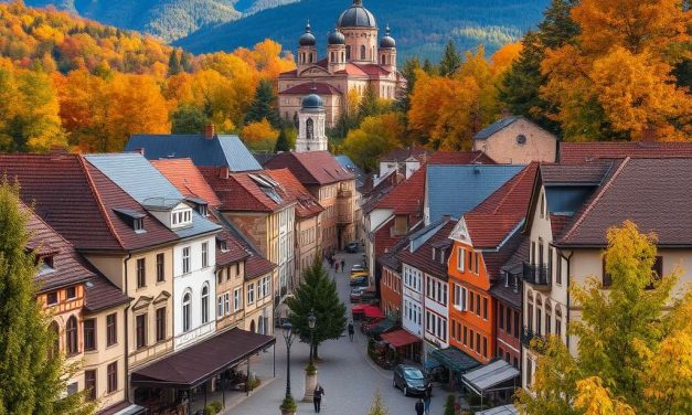 Jelenia Góra na weekend – przewodnik po atrakcjach, wypoczynku i organizacji pobytu