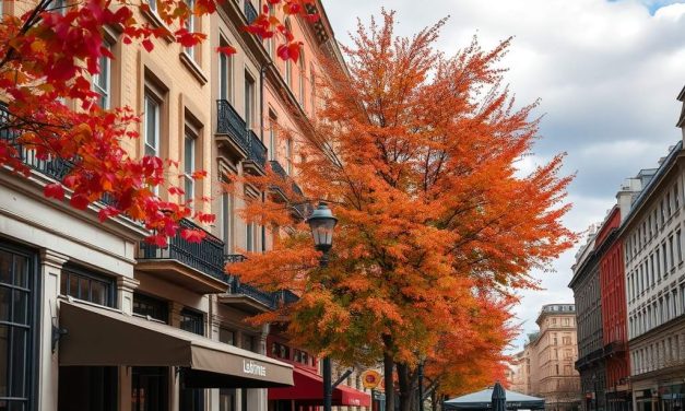 Kiedy city break w sezonie przejściowym ma największy sens – kluczowe czynniki do rozważenia