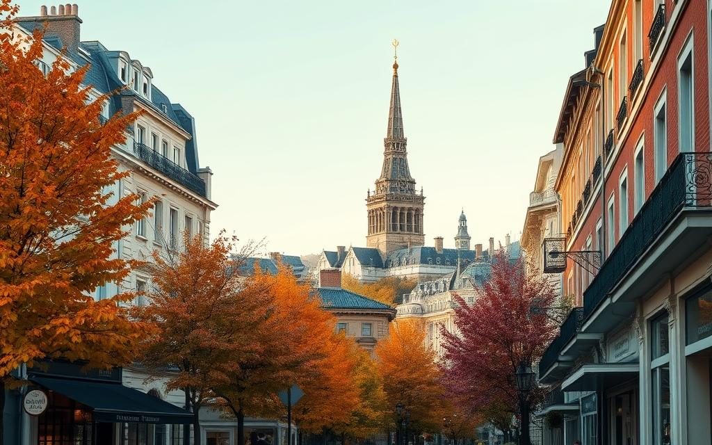 Kiedy city break poza sezonem ma sens – kluczowe czynniki do rozważenia przed wyjazdem