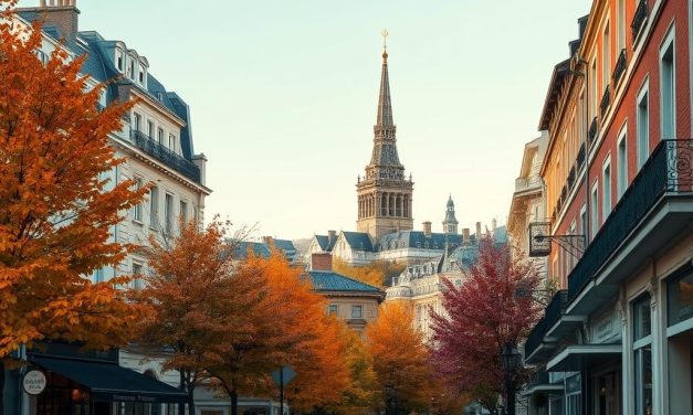 Kiedy city break poza sezonem ma sens – kluczowe czynniki do rozważenia przed wyjazdem