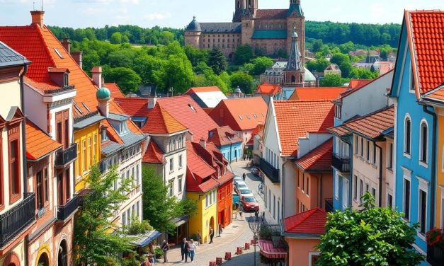 Co zobaczyć w Lublinie – przewodnik po najważniejszych atrakcjach i zabytkach miasta