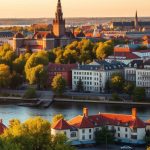 Szczecin ile dni – optymalny czas na zwiedzanie głównych atrakcji miasta