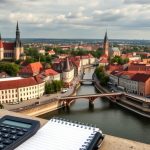 Ile kosztuje weekend w Toruniu – najważniejsze czynniki wpływające na budżet pobytu