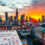 Kiedy jechać na city break, by oszczędzić na noclegu – kluczowe terminy i strategie wyboru
