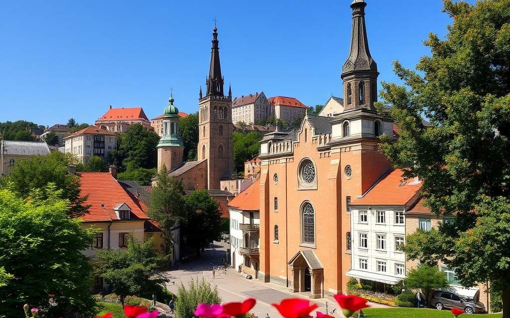 Gniezno na weekend – najważniejsze atrakcje i praktyczne wskazówki dla turystów