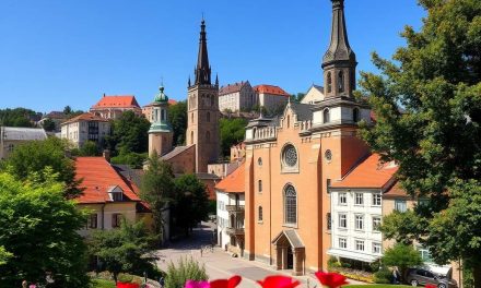 Gniezno na weekend – najważniejsze atrakcje i praktyczne wskazówki dla turystów