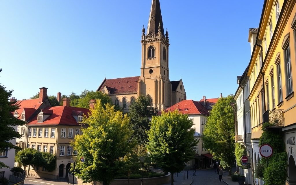 Gniezno historia dla turysty – kluczowe wydarzenia i zabytki pierwszej stolicy Polski