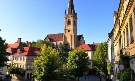 Gniezno historia dla turysty – kluczowe wydarzenia i zabytki pierwszej stolicy Polski