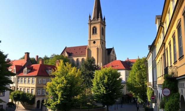 Gniezno historia dla turysty – kluczowe wydarzenia i zabytki pierwszej stolicy Polski