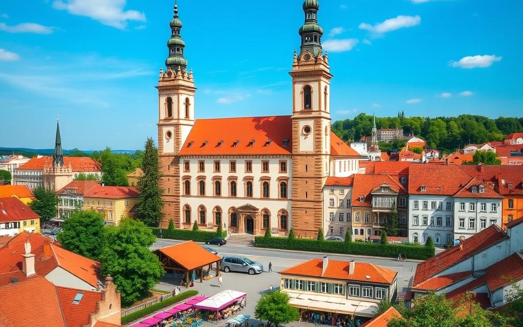 Co zobaczyć w Zamościu – przewodnik po najważniejszych zabytkach i atrakcjach miasta idealnego