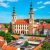 Co zobaczyć w Zamościu – przewodnik po najważniejszych zabytkach i atrakcjach miasta idealnego