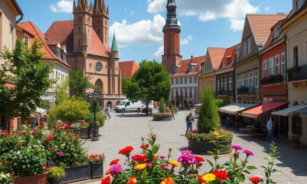 Gniezno ile dni – optymalny czas na zwiedzanie najważniejszych atrakcji miasta