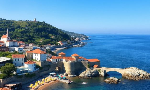 Jak sprawdzić, czy sezon nad Bałtykiem sprzyja plażowaniu czy zwiedzaniu – kluczowe kryteria wyboru terminu urlopu