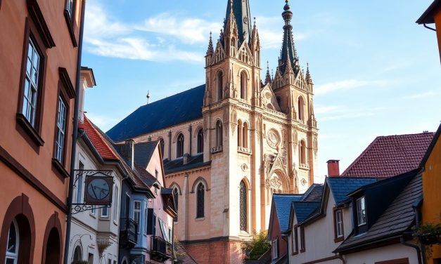 Gniezno na pierwszy raz – najważniejsze zabytki i praktyczne wskazówki zwiedzania