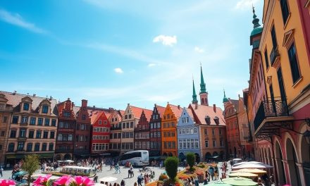 Zamość na 2 dni – kluczowe atrakcje i praktyczne wskazówki dla turystów