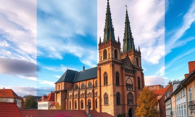 Toruń kiedy jechać – wybór najlepszych miesięcy na udaną wizytę