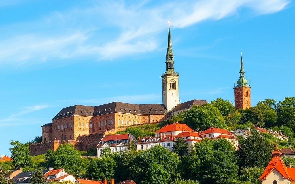 Lublin kiedy jechać – optymalne miesiące na pogodę i atrakcje turystyczne