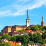 Lublin kiedy jechać – optymalne miesiące na pogodę i atrakcje turystyczne