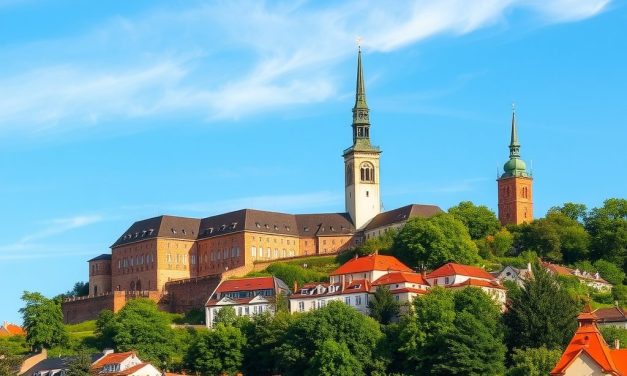 Lublin kiedy jechać – optymalne miesiące na pogodę i atrakcje turystyczne