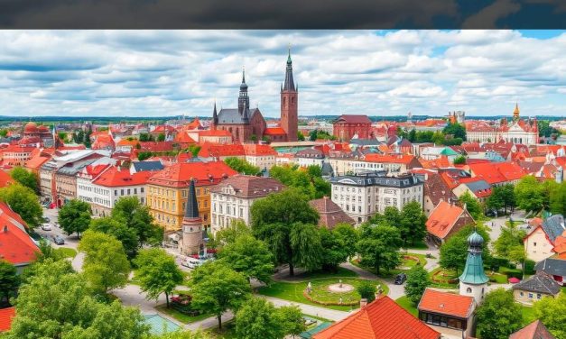 Gniezno centrum czy poza centrum – praktyczne aspekty lokalizacji noclegu i atrakcji turystycznych