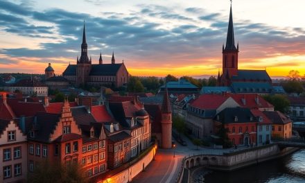 Toruń na weekend – jak zaplanować pobyt i poznać najważniejsze atrakcje miasta