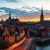 Toruń na weekend – jak zaplanować pobyt i poznać najważniejsze atrakcje miasta
