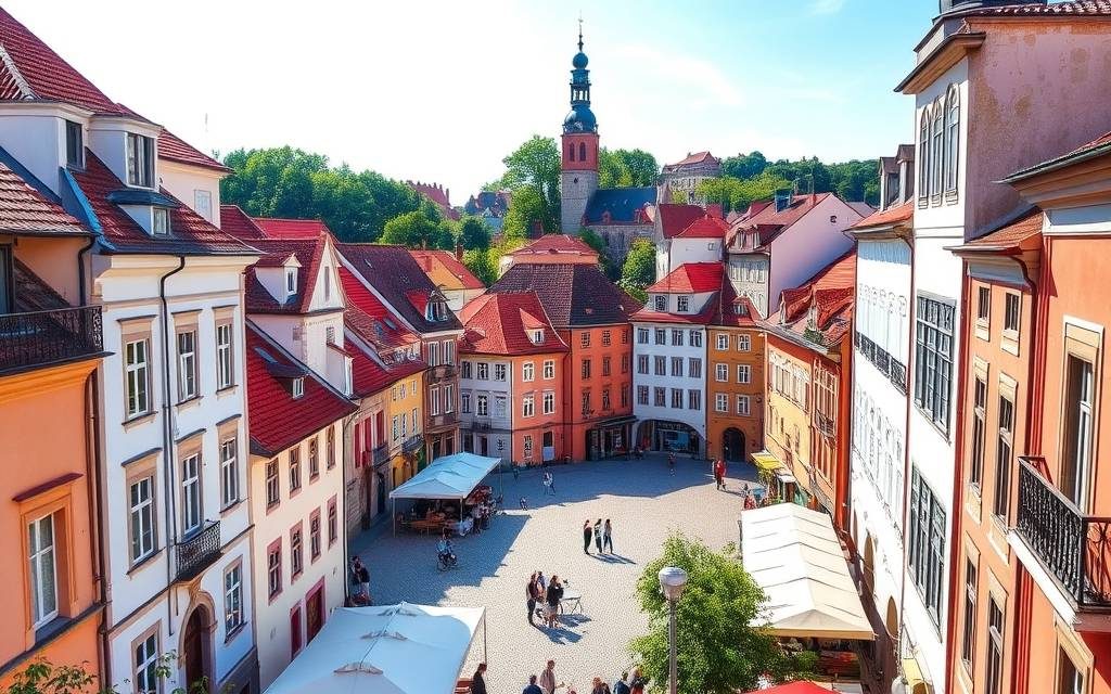 Zamość na weekend – planowanie pobytu i poznawanie renesansowego miasta idealnego