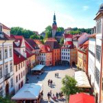 Zamość na weekend – planowanie pobytu i poznawanie renesansowego miasta idealnego
