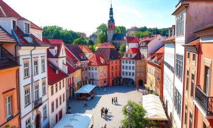 Zamość na weekend – planowanie pobytu i poznawanie renesansowego miasta idealnego