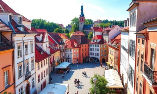 Zamość na weekend – planowanie pobytu i poznawanie renesansowego miasta idealnego