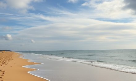 Kiedy jechać poza sezonem na plażowanie – kluczowe miesiące i warunki pogodowe nad Bałtykiem