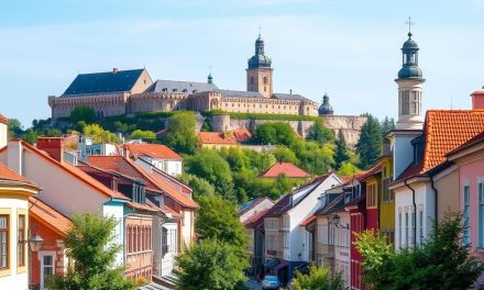 Lublin na weekend – jak zaplanować zwiedzanie i korzystać z atrakcji miasta