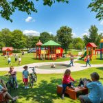Szczecin atrakcje dla dzieci – najważniejsze miejsca do rodzinnej zabawy i rekreacji