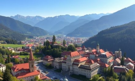 Co zobaczyć w Jeleniej Górze – przewodnik po najważniejszych atrakcjach i historii miasta